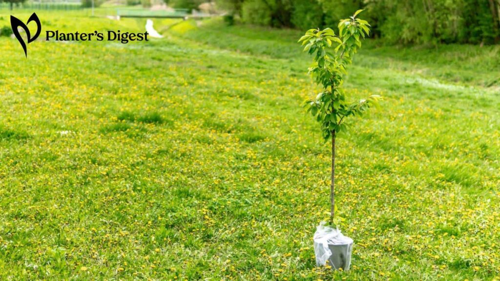 10 Ways to Make Trees Grow Faster