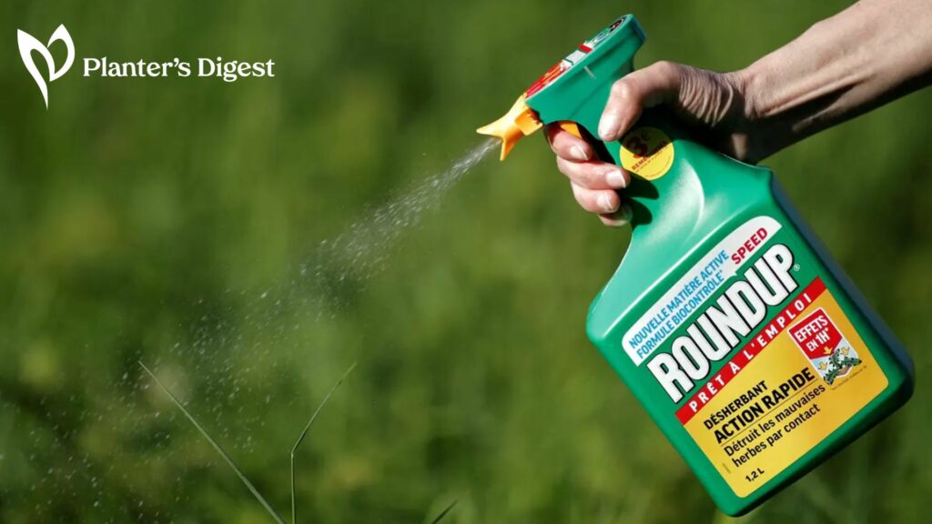 Roundup 101